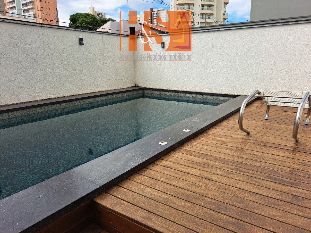 Apartamento, 3 quartos, 138 m² - Foto 38