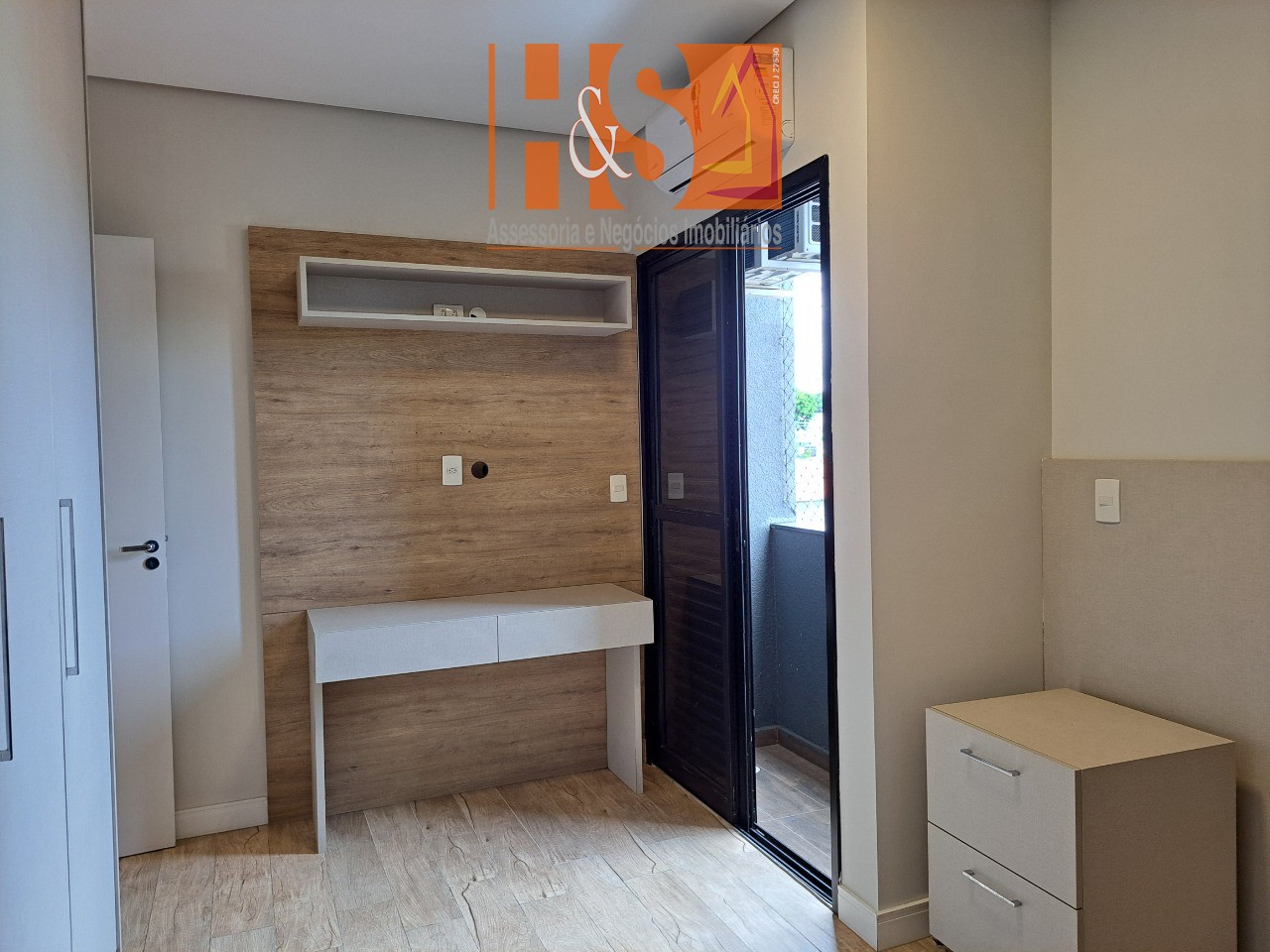 Apartamento, 3 quartos, 138 m² - Foto 24
