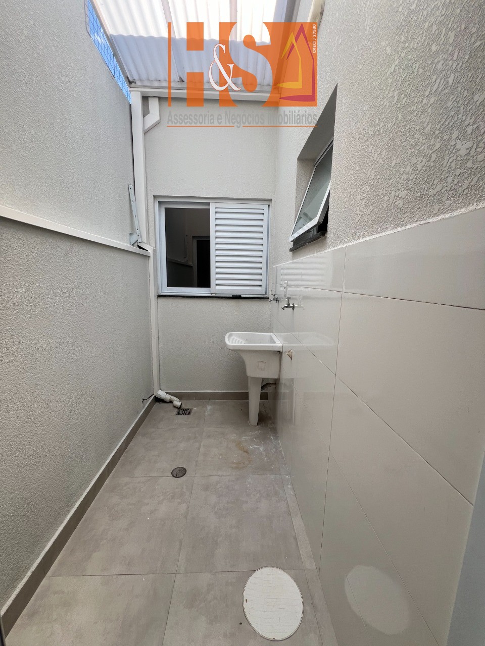 Casa, 2 quartos - Foto 7
