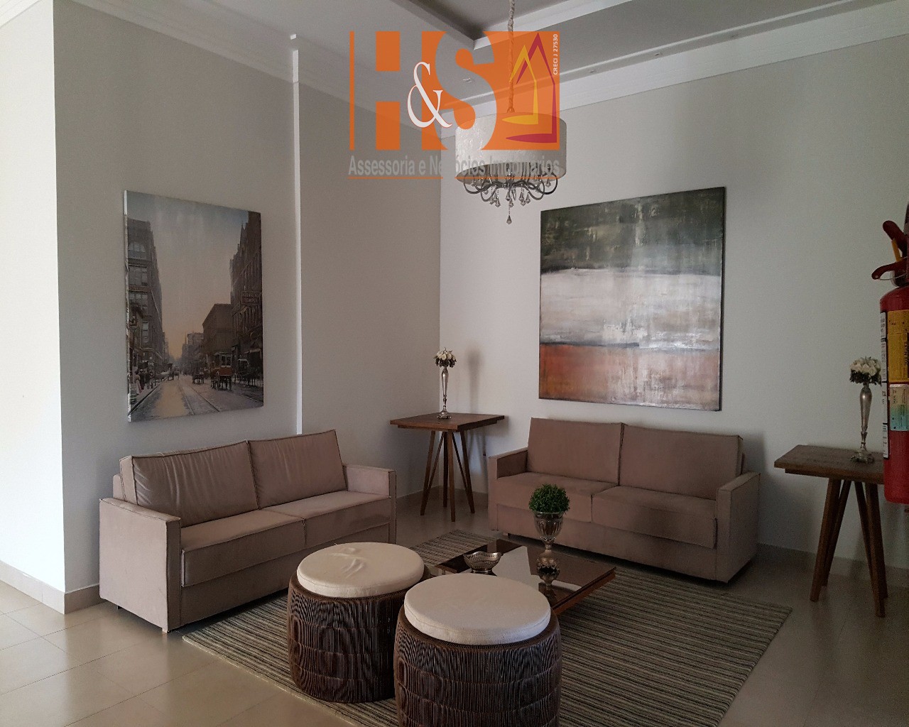 Apartamento, 3 quartos, 84 m² - Foto 27
