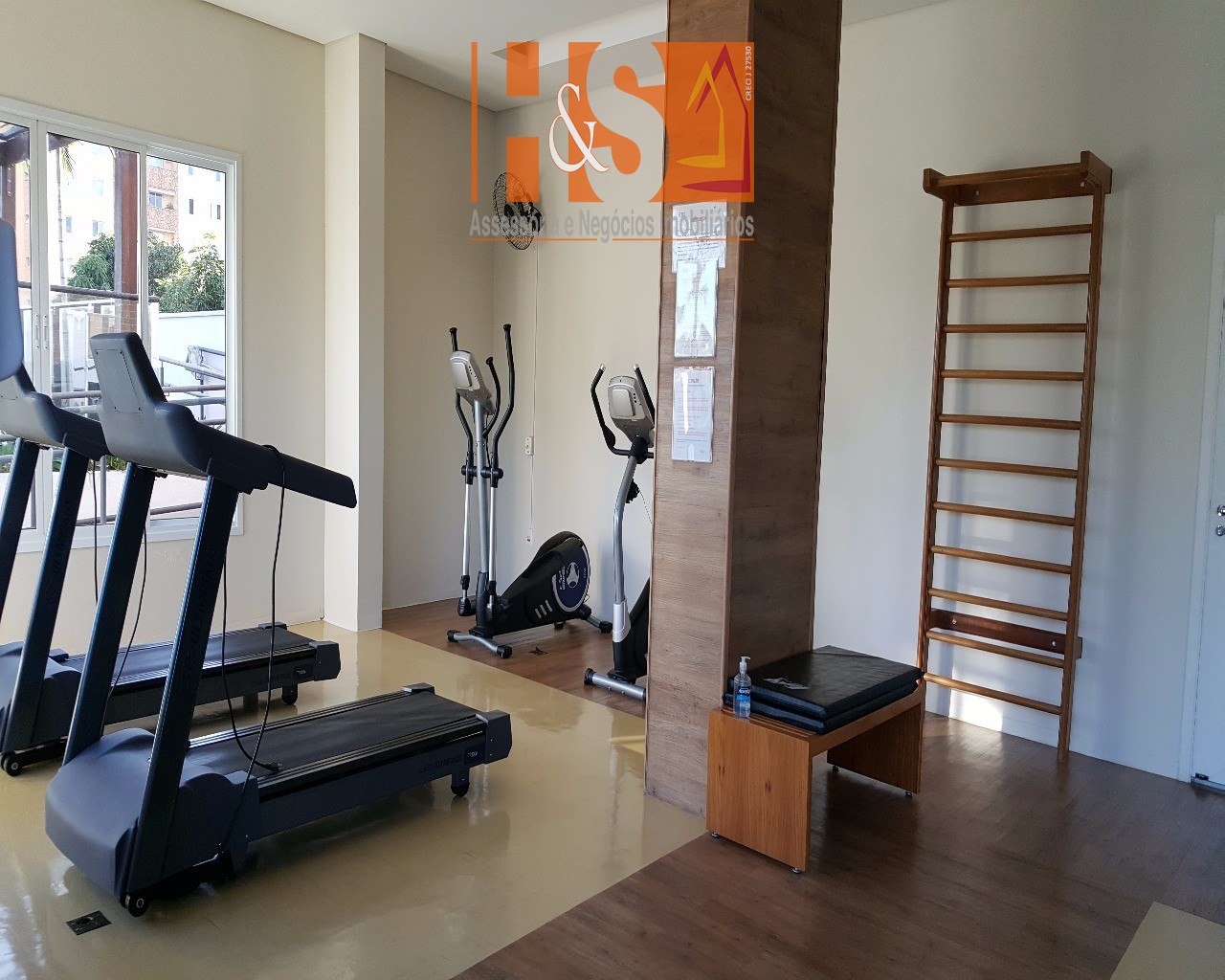 Apartamento, 3 quartos, 84 m² - Foto 33