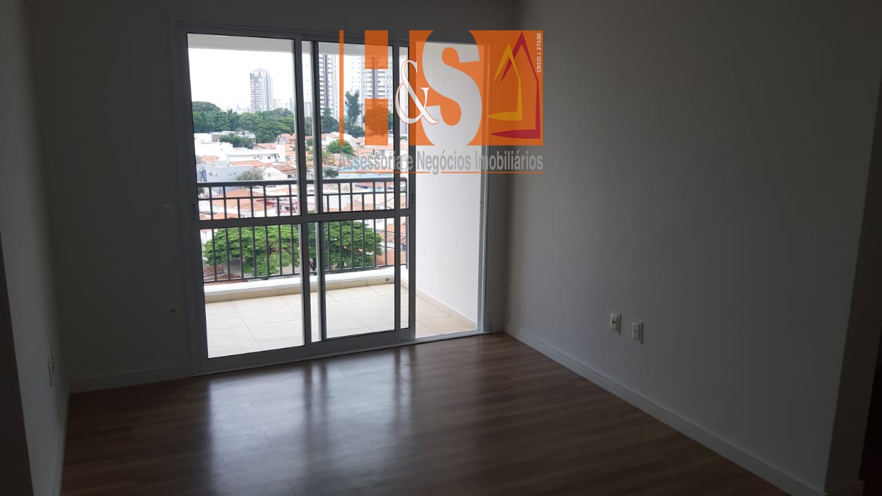 Apartamento, 3 quartos, 84 m² - Foto 2