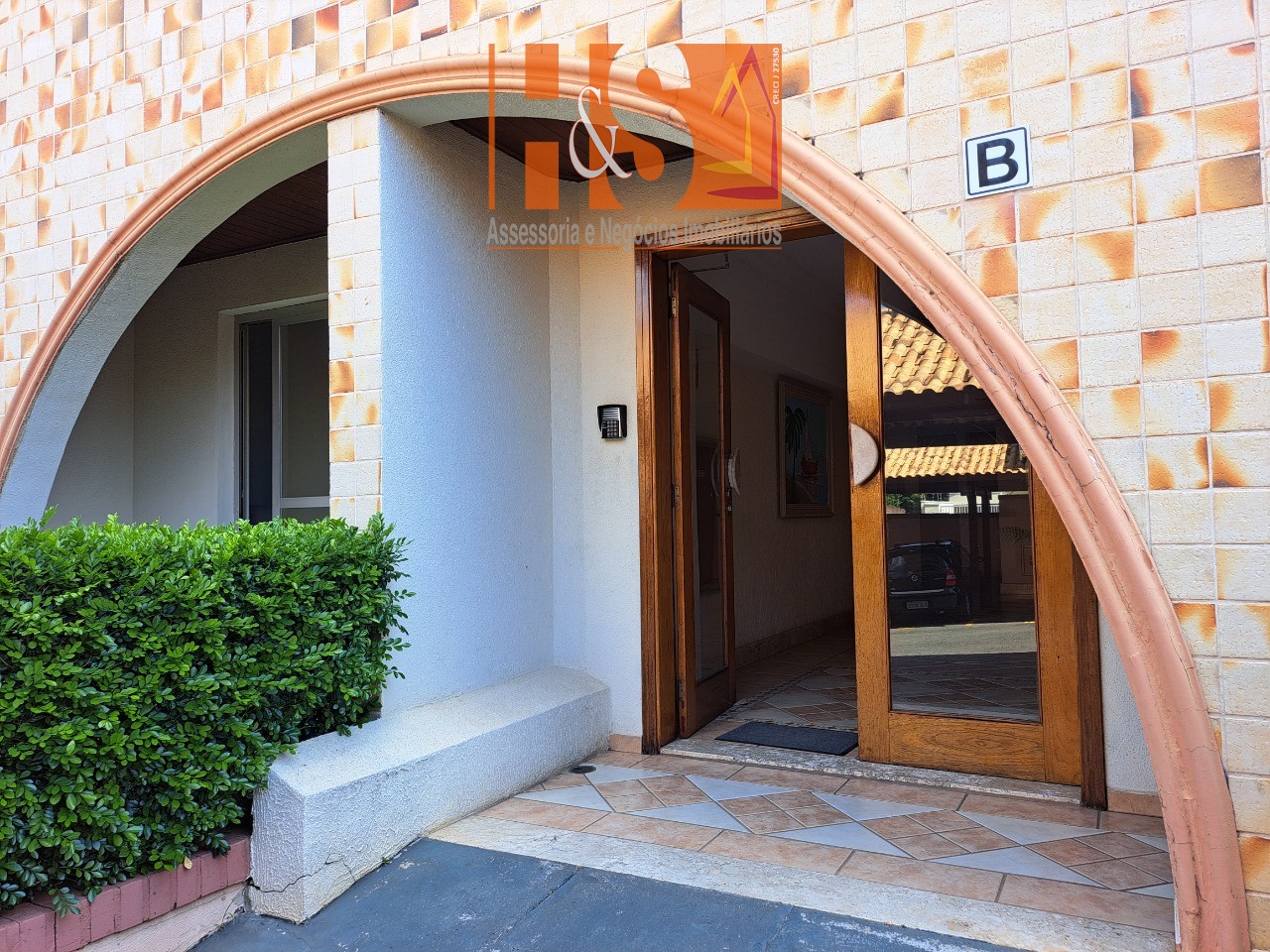 Apartamento, 3 quartos, 80 m² - Foto 2