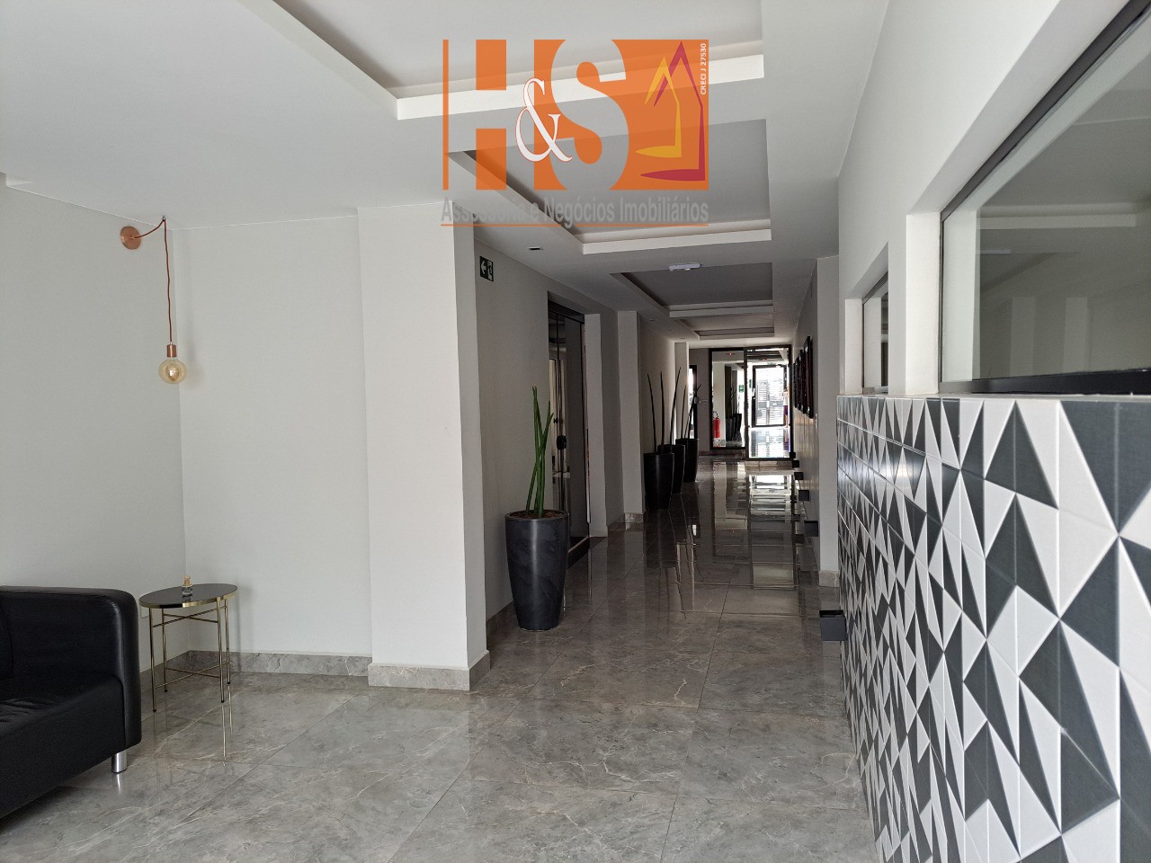 Apartamento, 3 quartos, 138 m² - Foto 2
