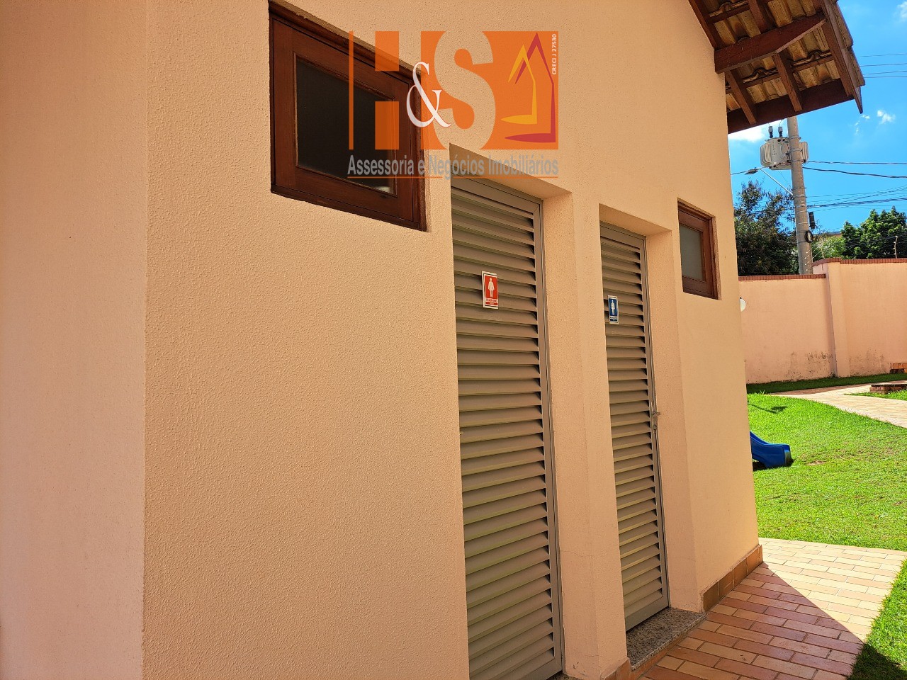 Apartamento, 3 quartos, 80 m² - Foto 34