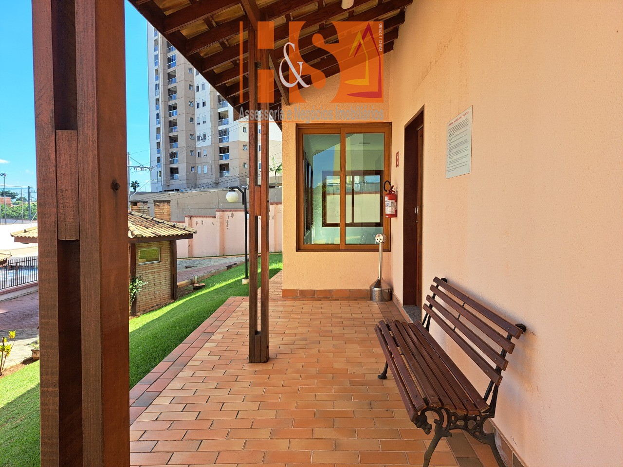 Apartamento, 3 quartos, 80 m² - Foto 33