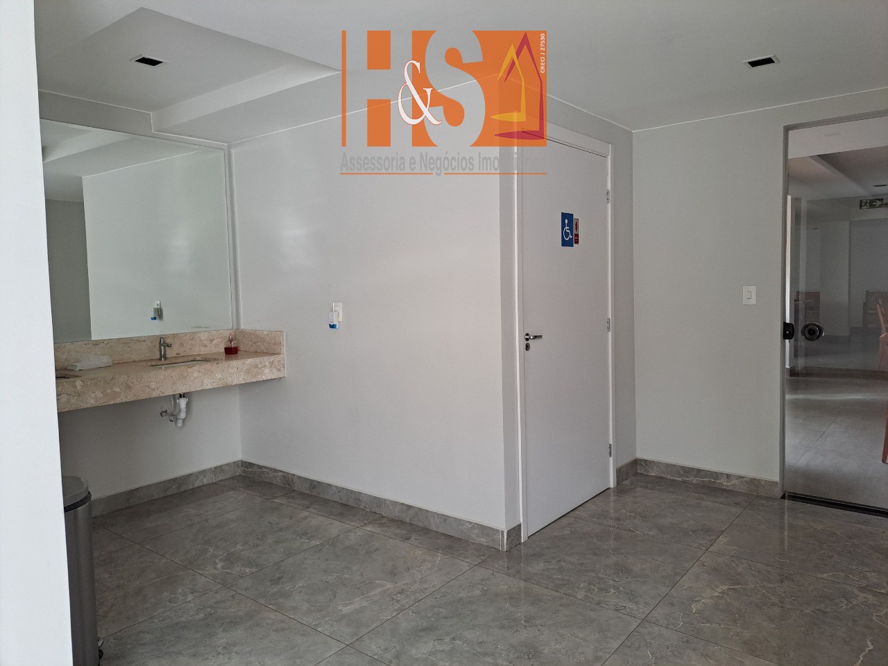 Apartamento, 3 quartos, 138 m² - Foto 39