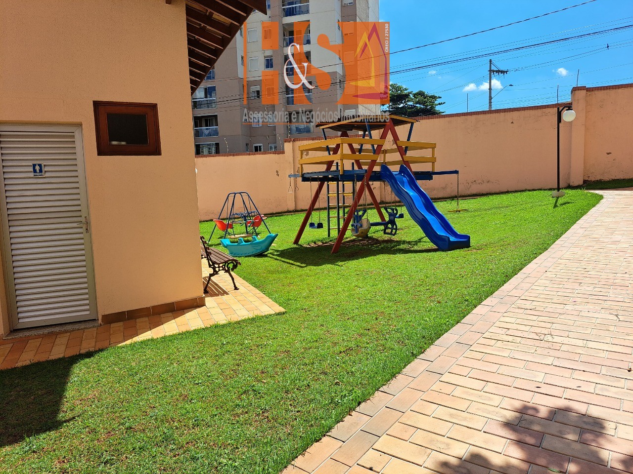 Apartamento, 3 quartos, 80 m² - Foto 29