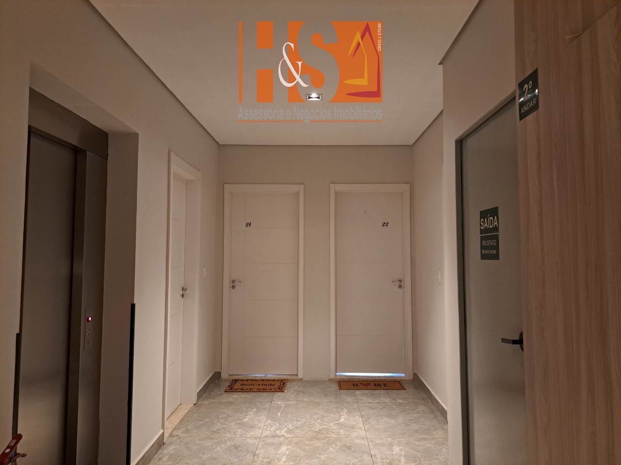 Apartamento, 3 quartos, 138 m² - Foto 3
