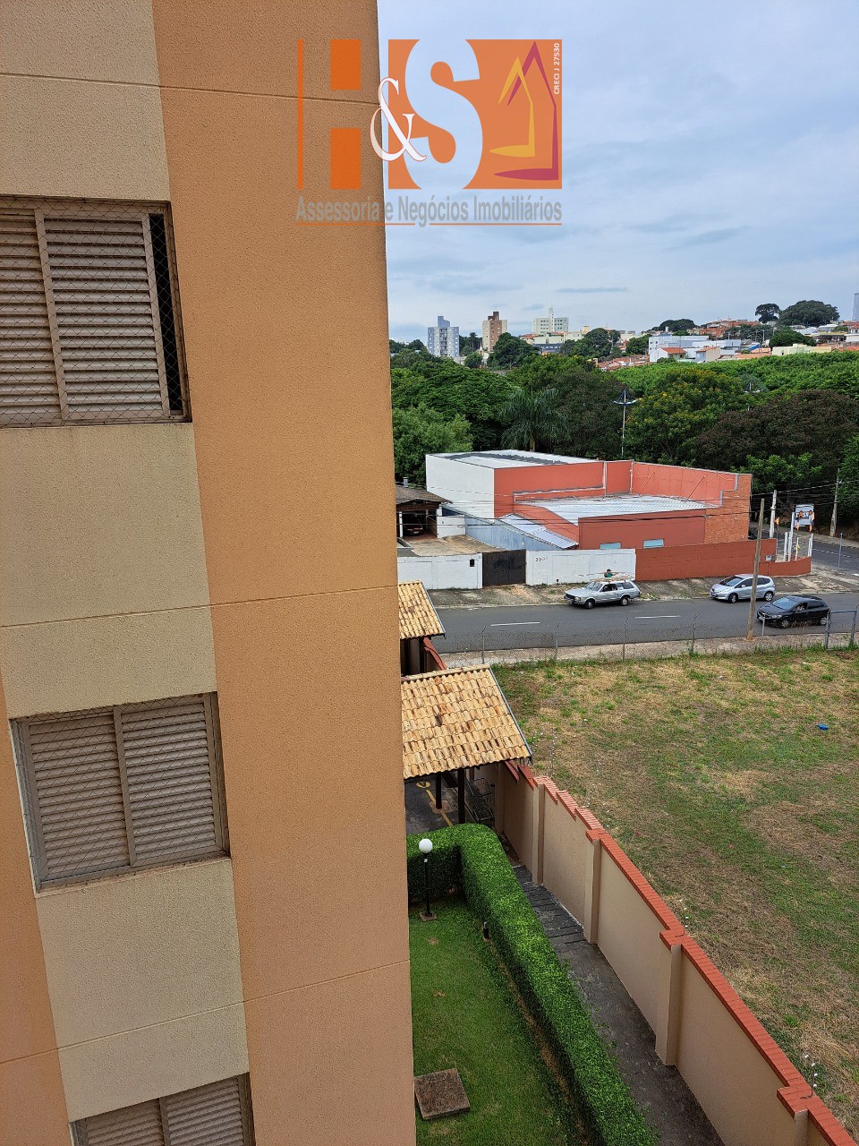 Apartamento, 3 quartos, 80 m² - Foto 26