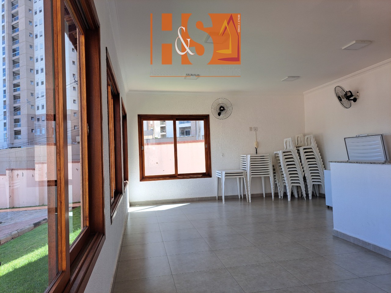 Apartamento, 3 quartos, 80 m² - Foto 30