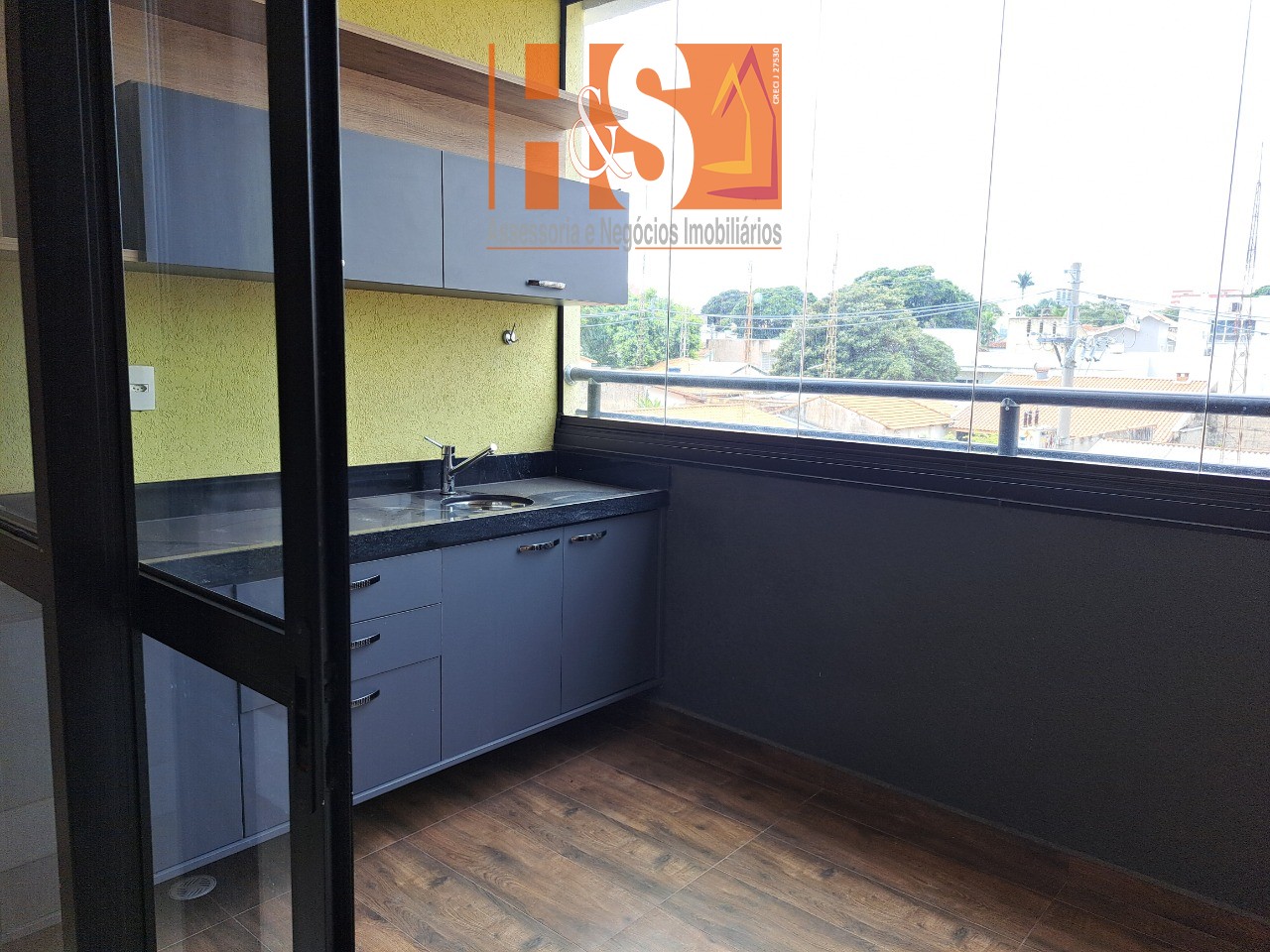 Apartamento, 3 quartos, 138 m² - Foto 8