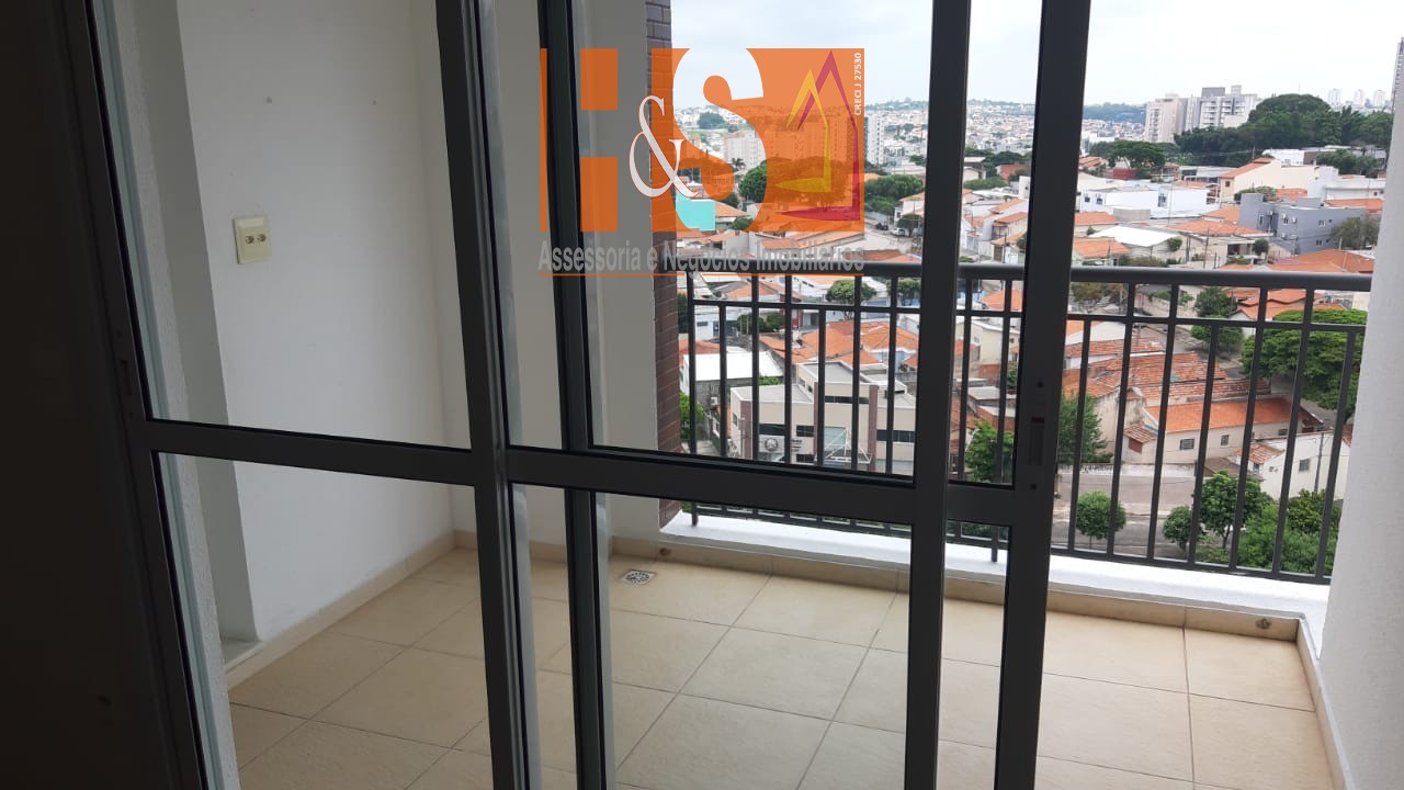 Apartamento, 3 quartos, 84 m² - Foto 4