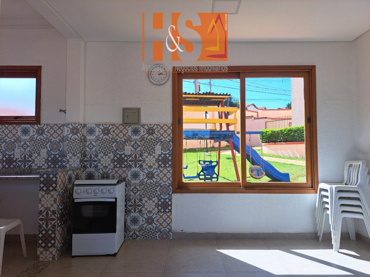 Apartamento, 3 quartos, 80 m² - Foto 32