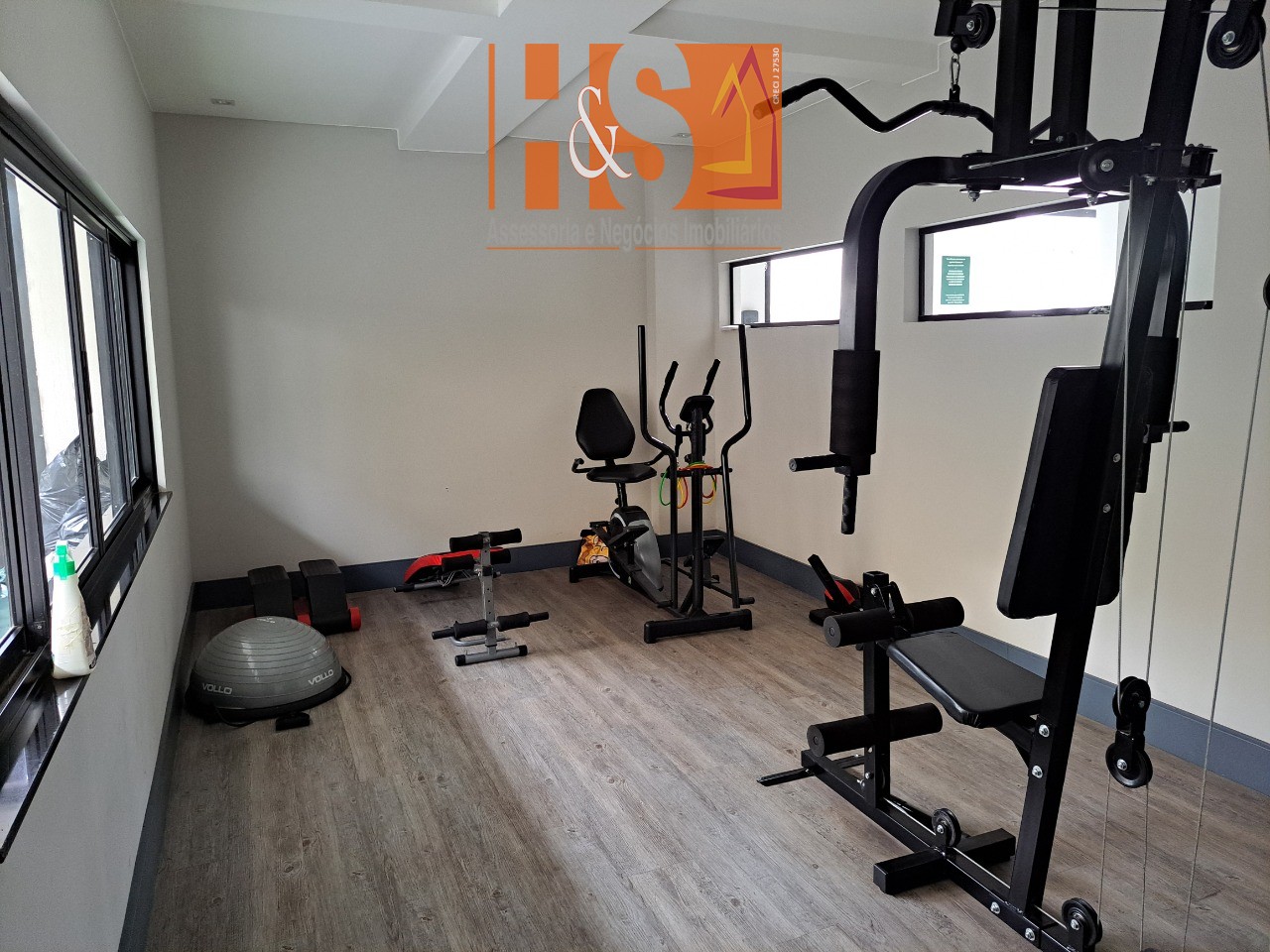 Apartamento, 3 quartos, 138 m² - Foto 45