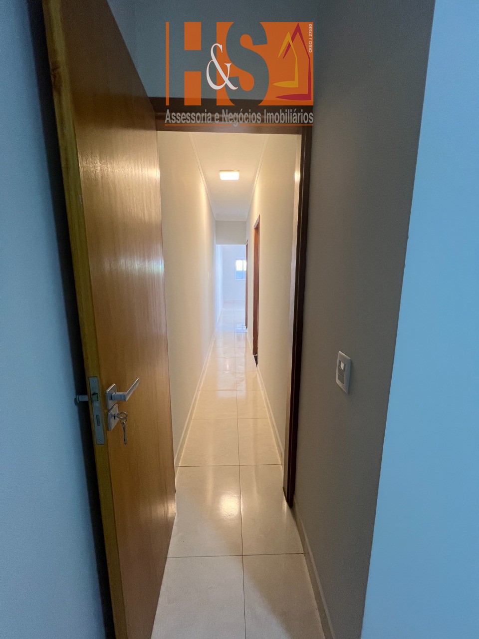 Casa, 2 quartos - Foto 15