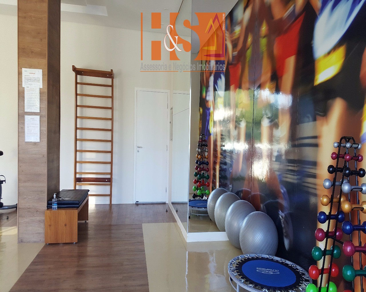 Apartamento, 3 quartos, 84 m² - Foto 34