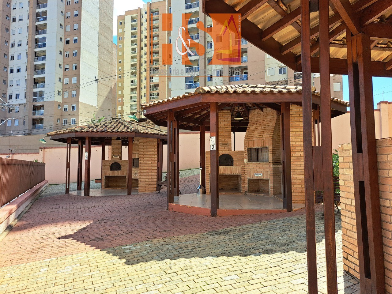 Apartamento, 3 quartos, 80 m² - Foto 36