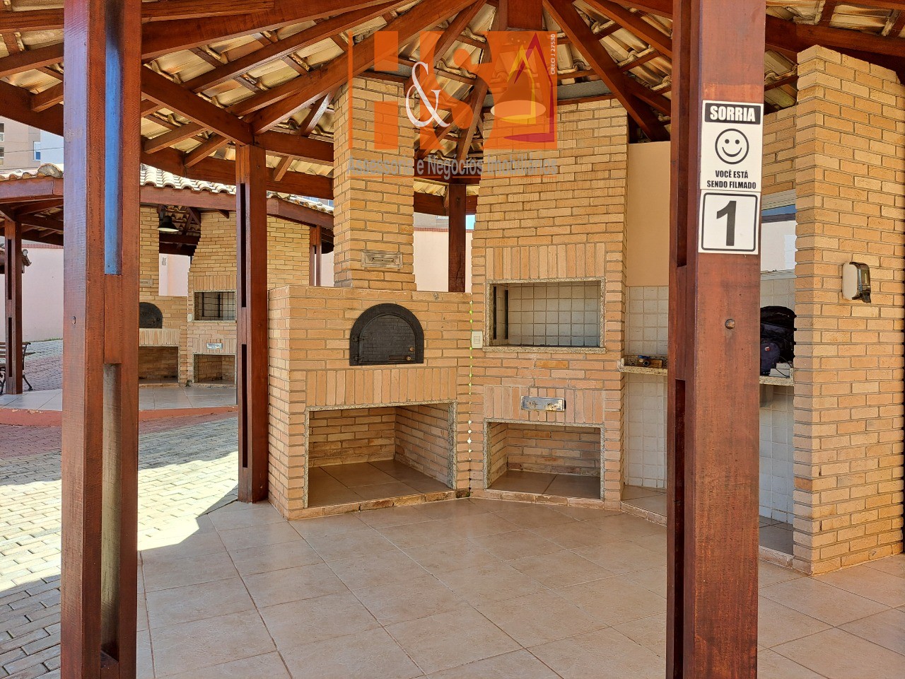 Apartamento, 3 quartos, 80 m² - Foto 35