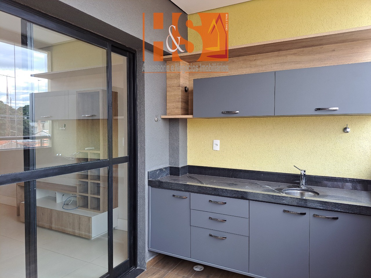 Apartamento, 3 quartos, 138 m² - Foto 9