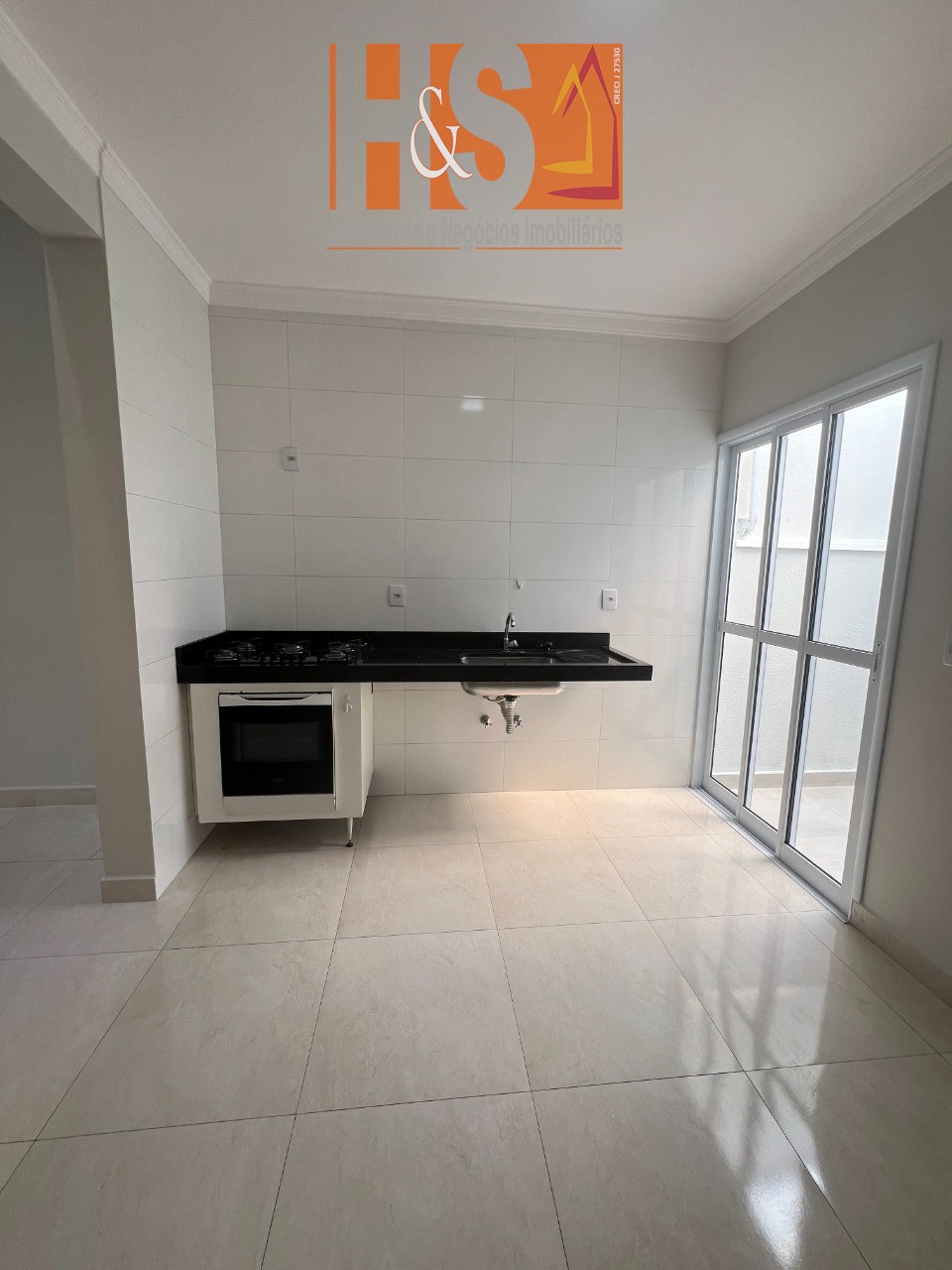 Casa, 2 quartos - Foto 5