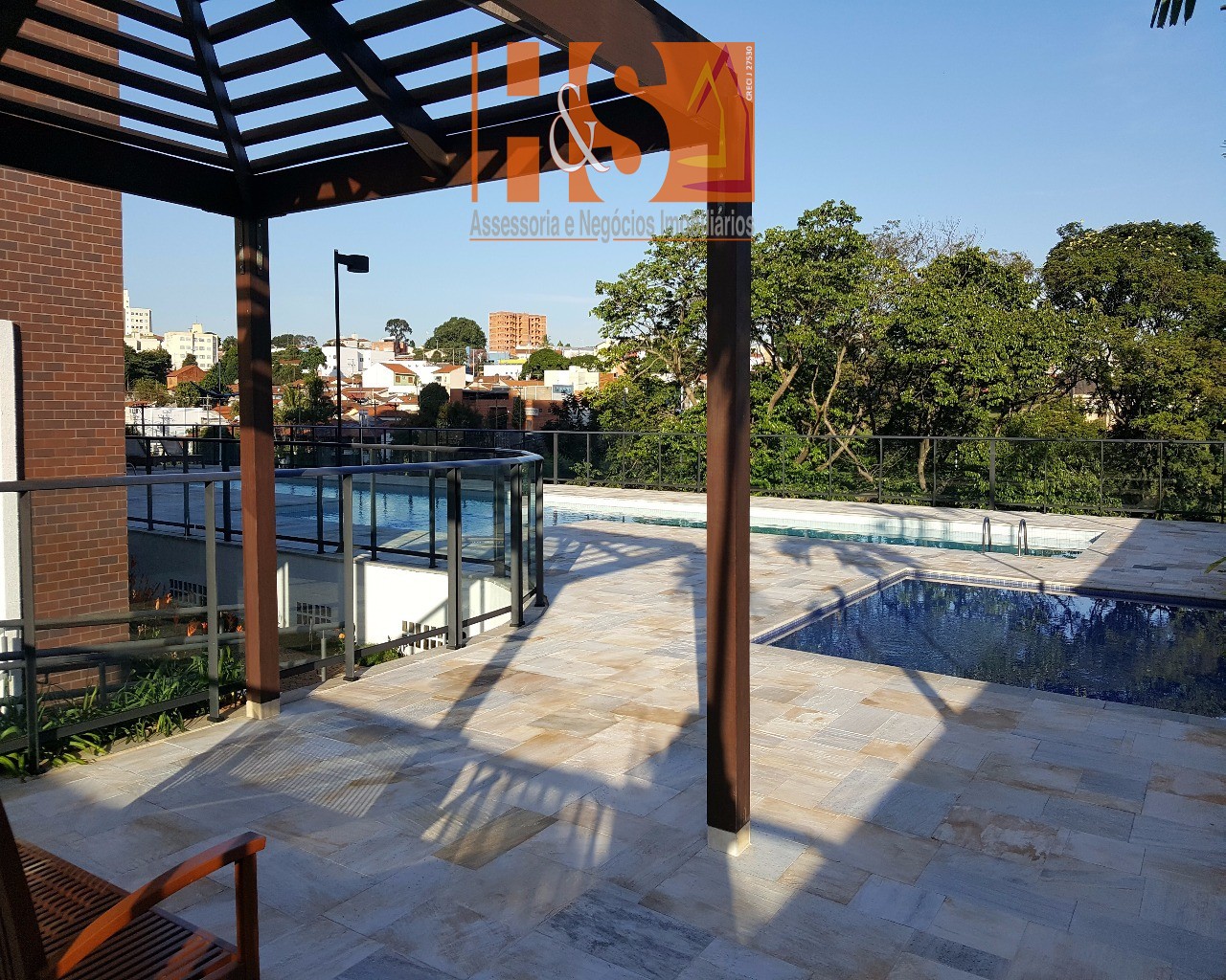 Apartamento, 3 quartos, 84 m² - Foto 32