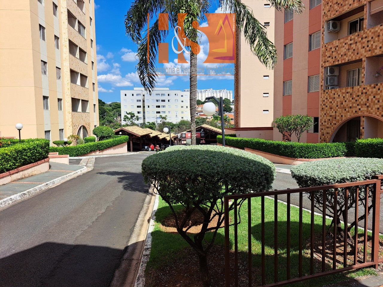 Apartamento, 3 quartos, 80 m² - Foto 44