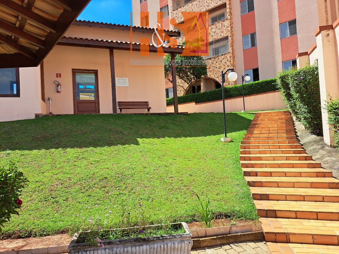 Apartamento, 3 quartos, 80 m² - Foto 28