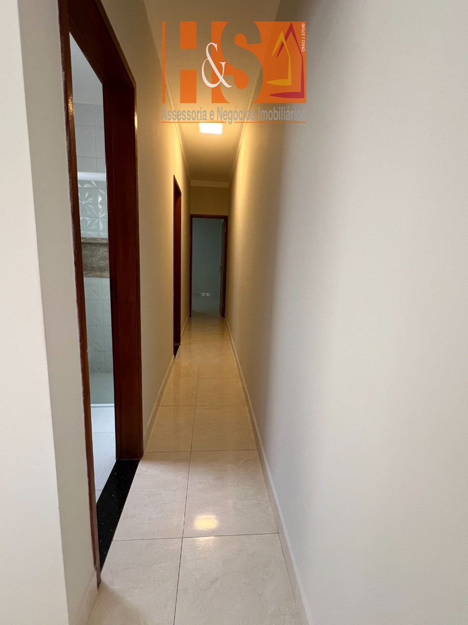 Casa, 2 quartos - Foto 8