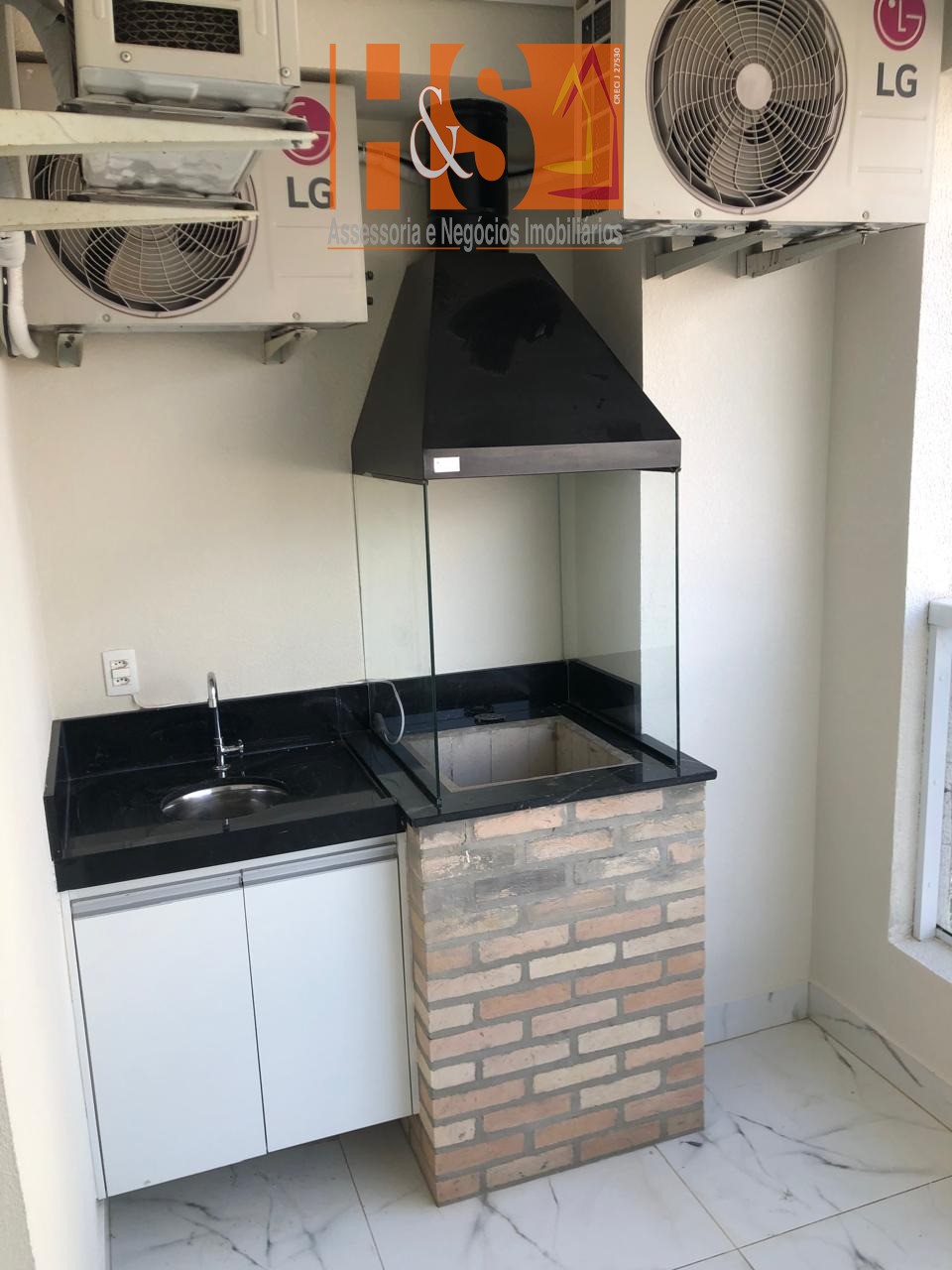 Apartamento, 3 quartos, 80 m² - Foto 10