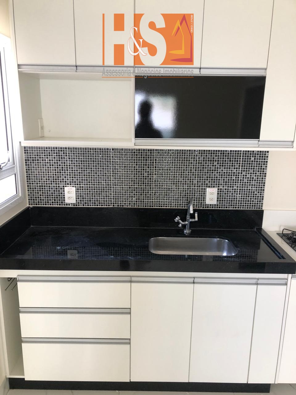 Apartamento, 3 quartos, 80 m² - Foto 4