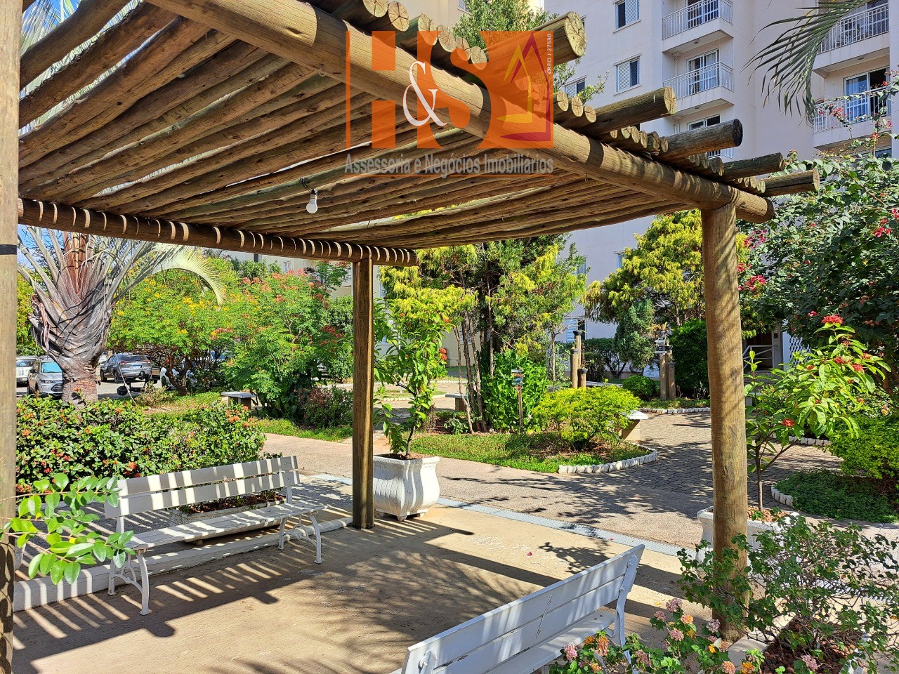 Apartamento, 3 quartos, 78 m² - Foto 1