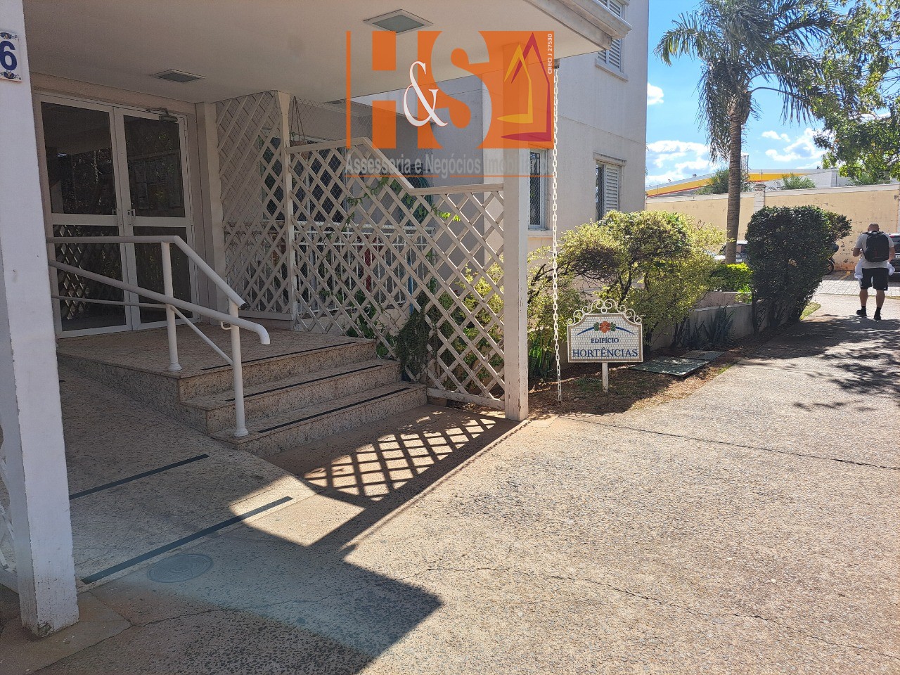 Apartamento, 3 quartos, 78 m² - Foto 2