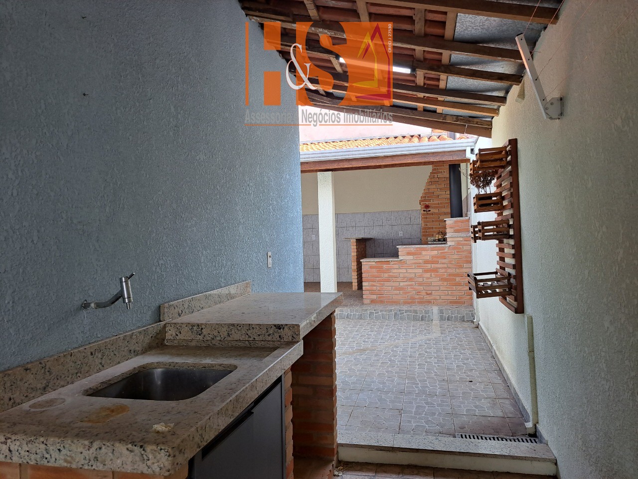 Casa, 3 quartos - Foto 20
