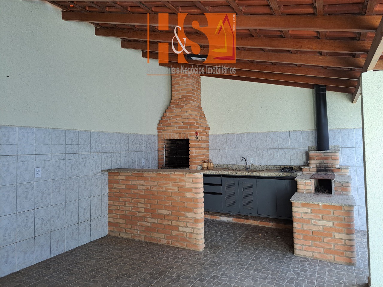 Casa, 3 quartos - Foto 22