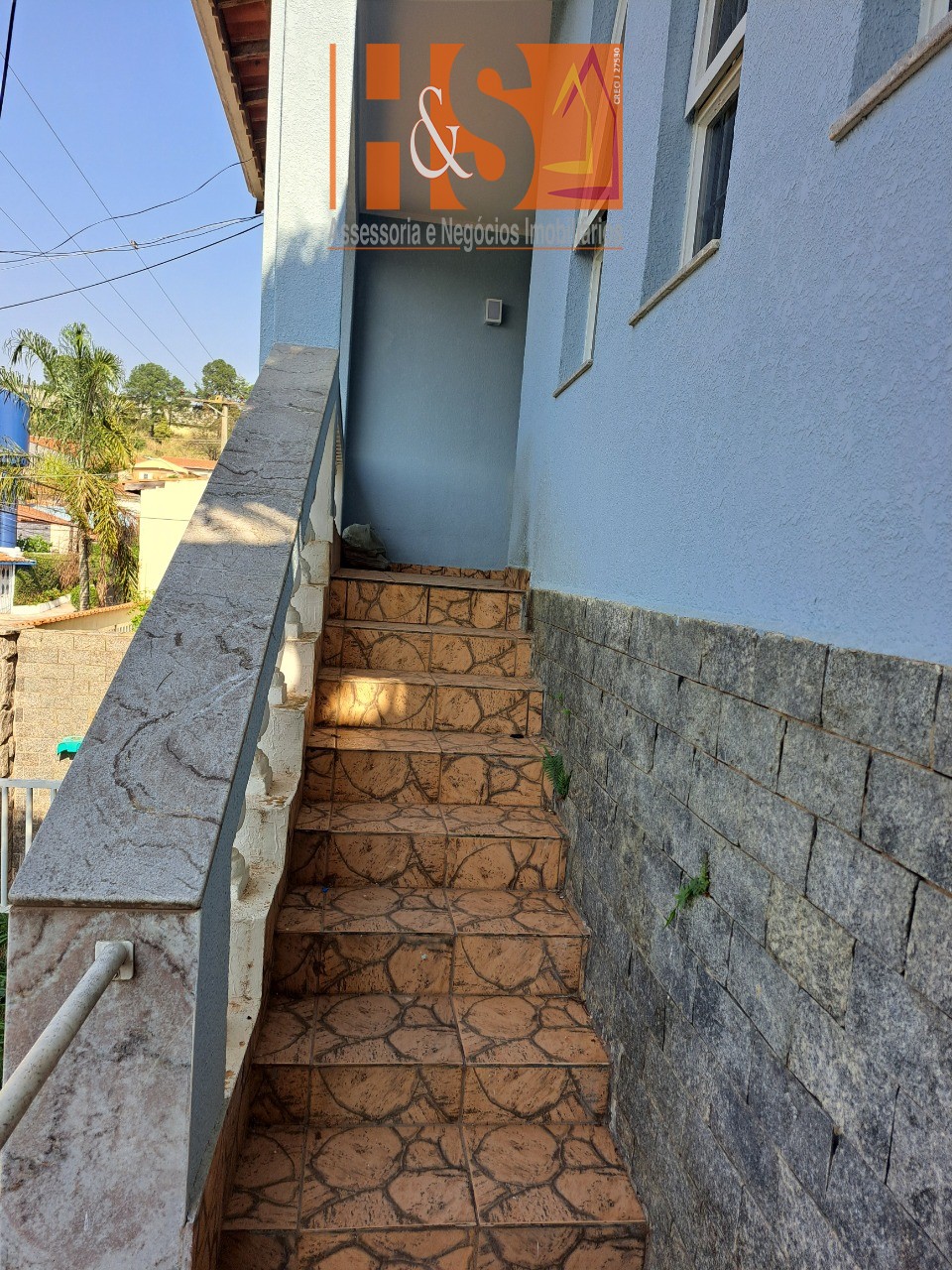 Casa, 3 quartos - Foto 2