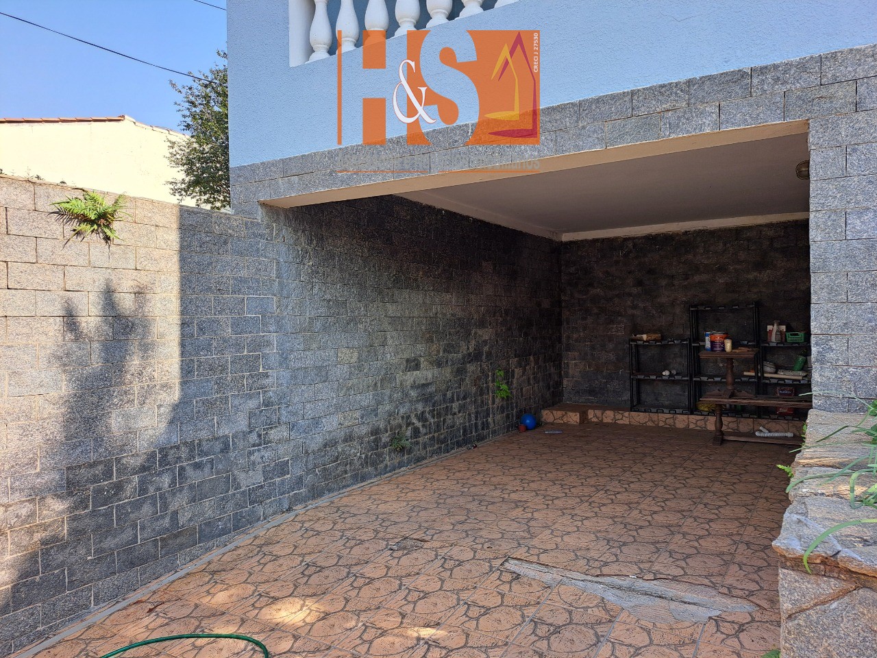 Casa, 3 quartos - Foto 3