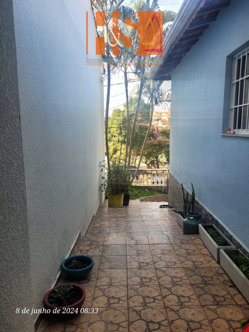 Casa, 3 quartos - Foto 19