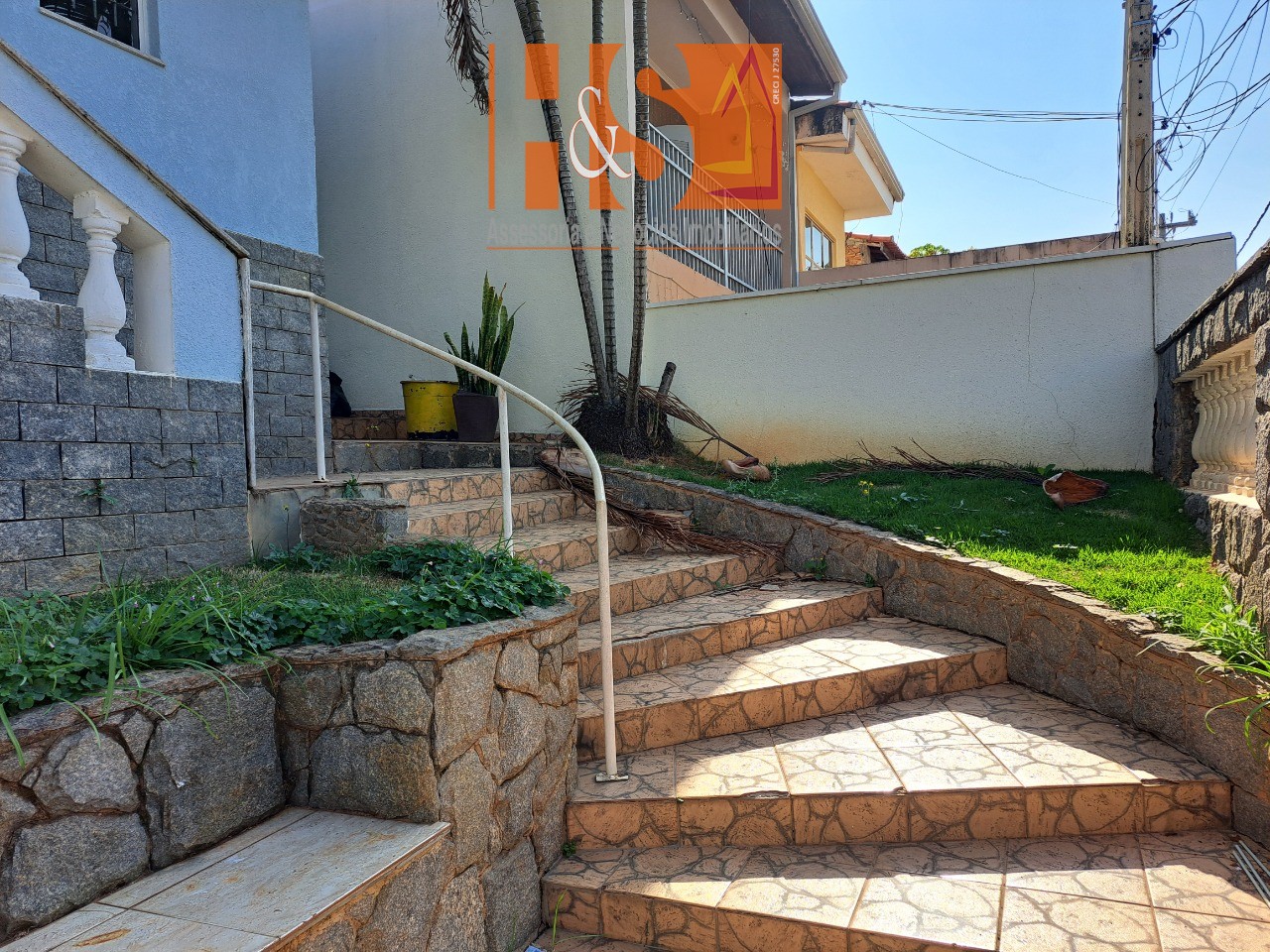 Casa, 3 quartos - Foto 1