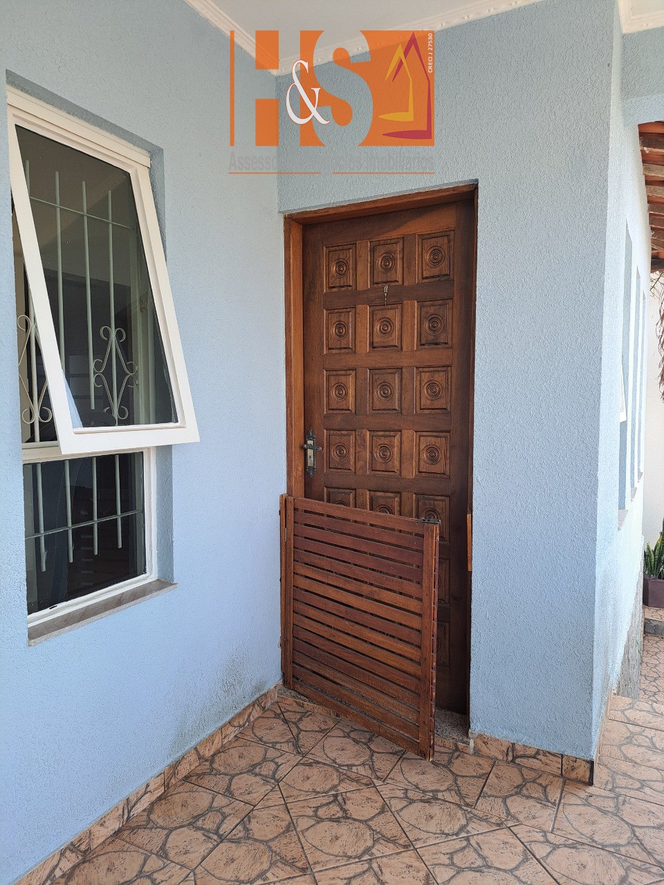 Casa, 3 quartos - Foto 4