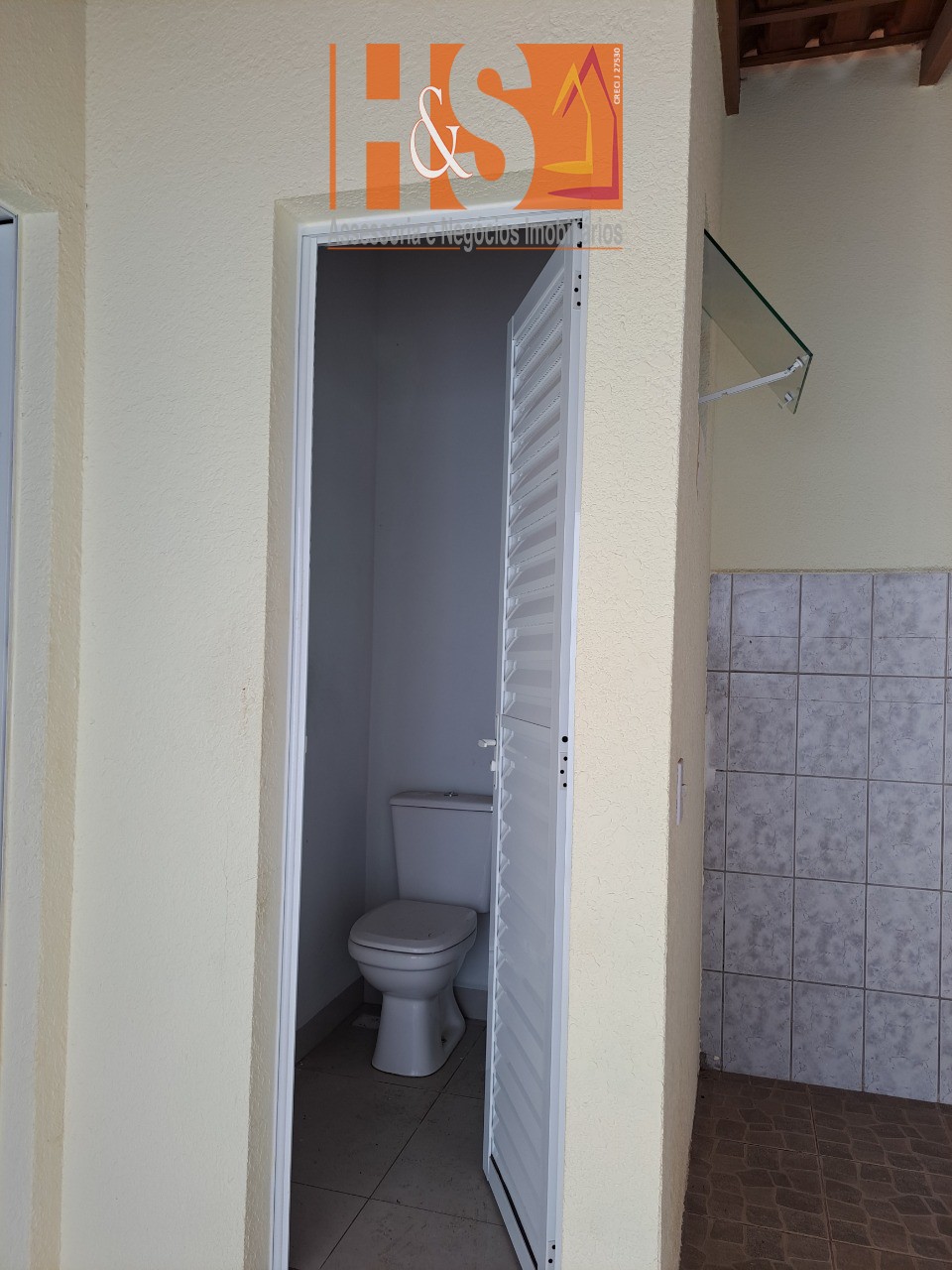 Casa, 3 quartos - Foto 24