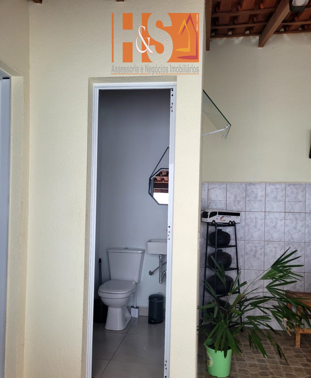Casa, 3 quartos - Foto 25