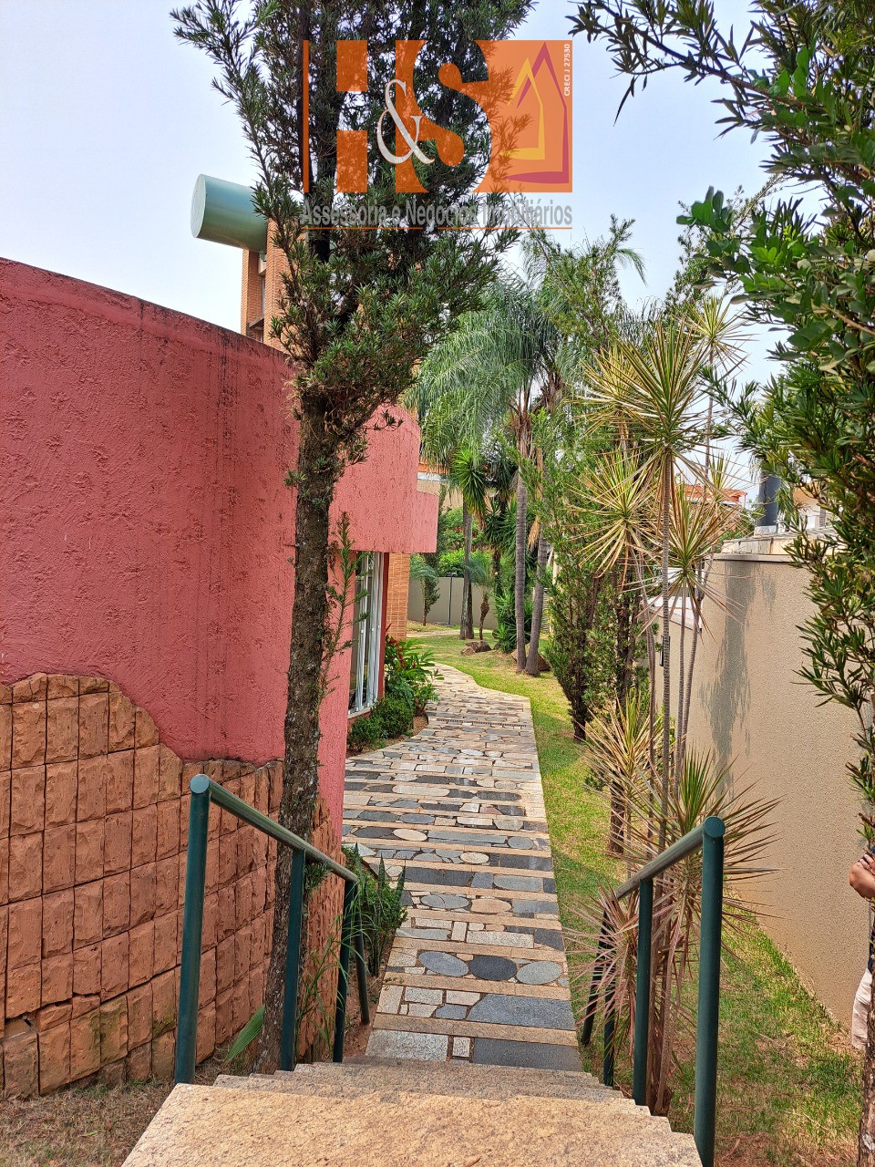 Casa de Condomínio, 3 quartos - Foto 65