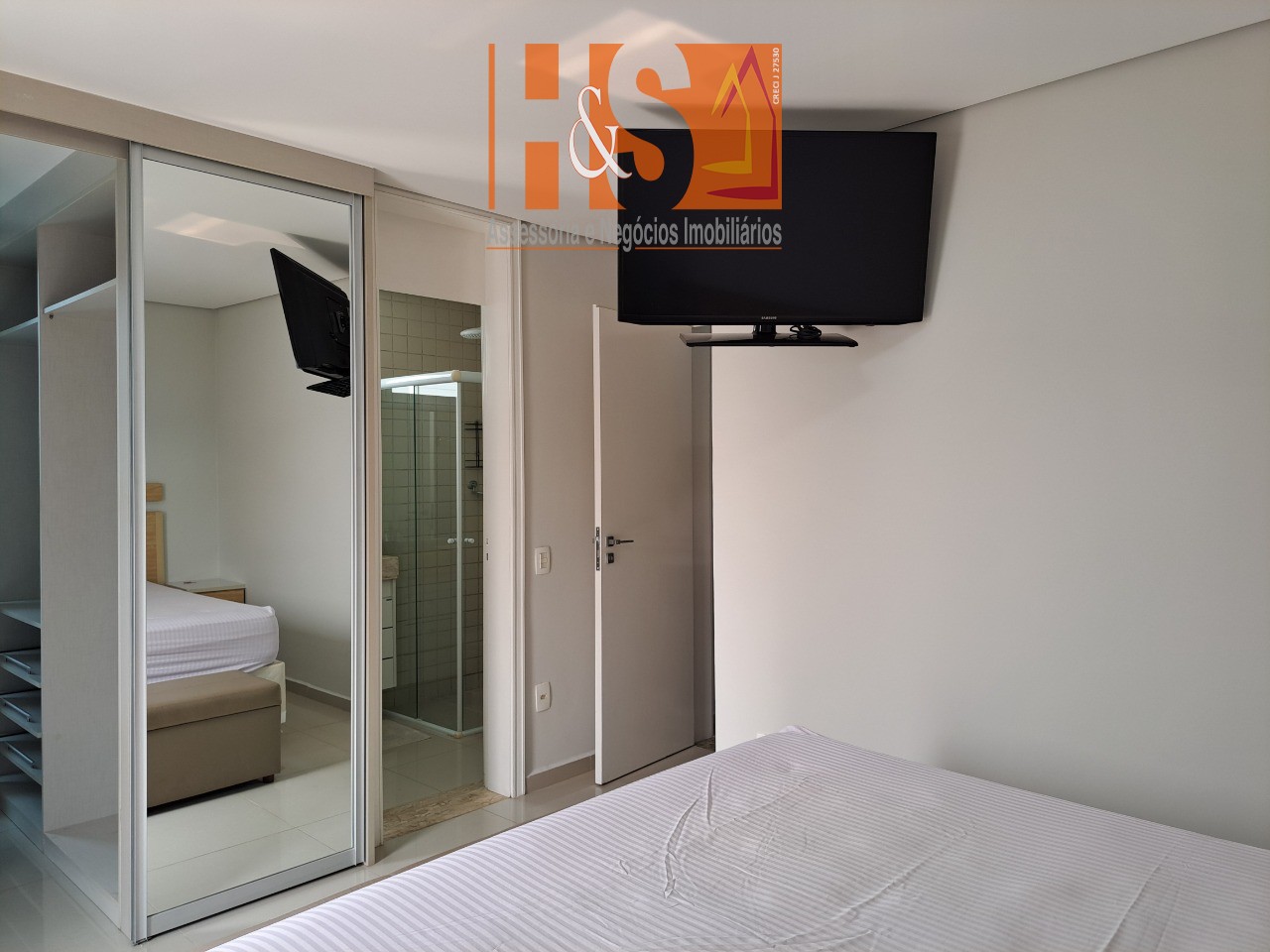 Casa de Condomínio, 3 quartos - Foto 42