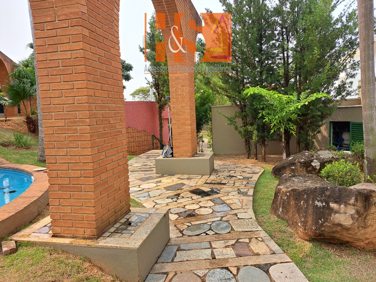 Casa de Condomínio, 3 quartos - Foto 64
