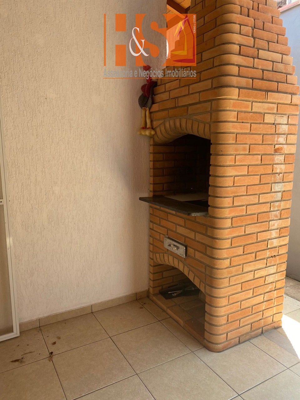 Casa de Condomínio, 2 quartos - Foto 9