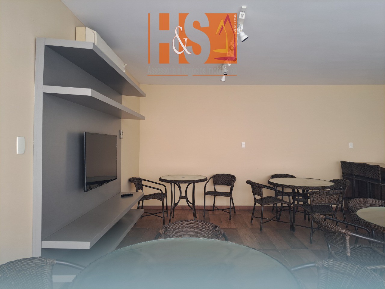 Apartamento, 4 quartos, 121 m² - Foto 46