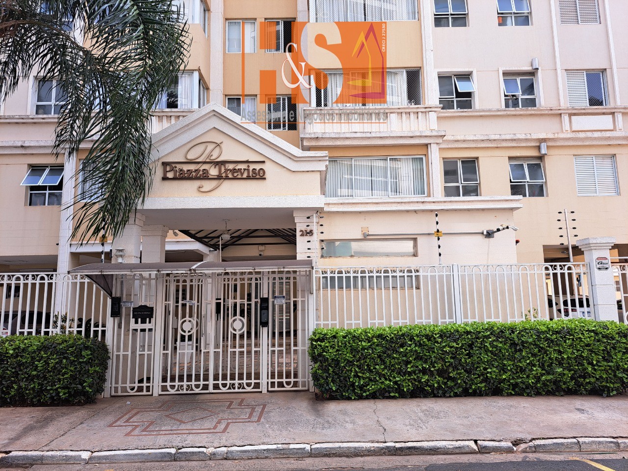Apartamento, 4 quartos, 121 m² - Foto 1