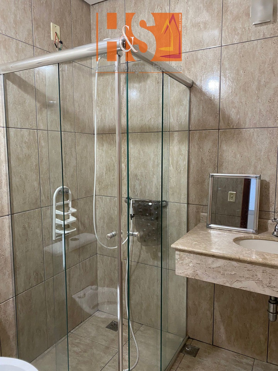 Casa de Condomínio, 2 quartos - Foto 7