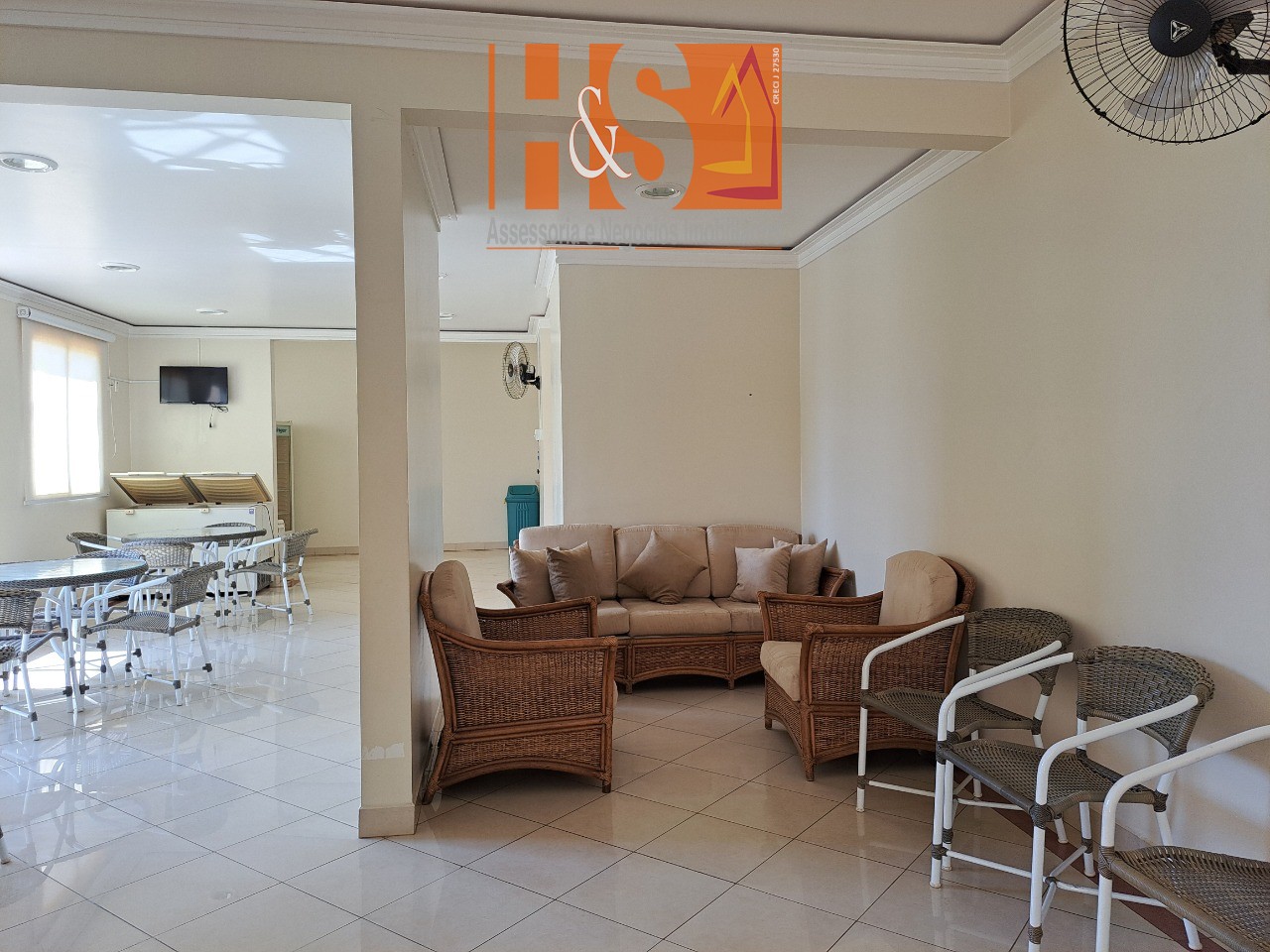 Apartamento, 4 quartos, 121 m² - Foto 38
